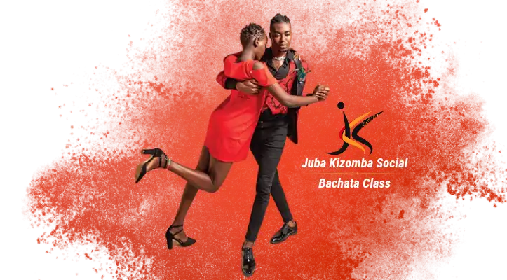 bachata header Juba Kizomba Social Juba Kizomba Social