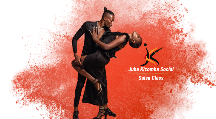 salsa Juba Kizomba Social Juba Kizomba Social