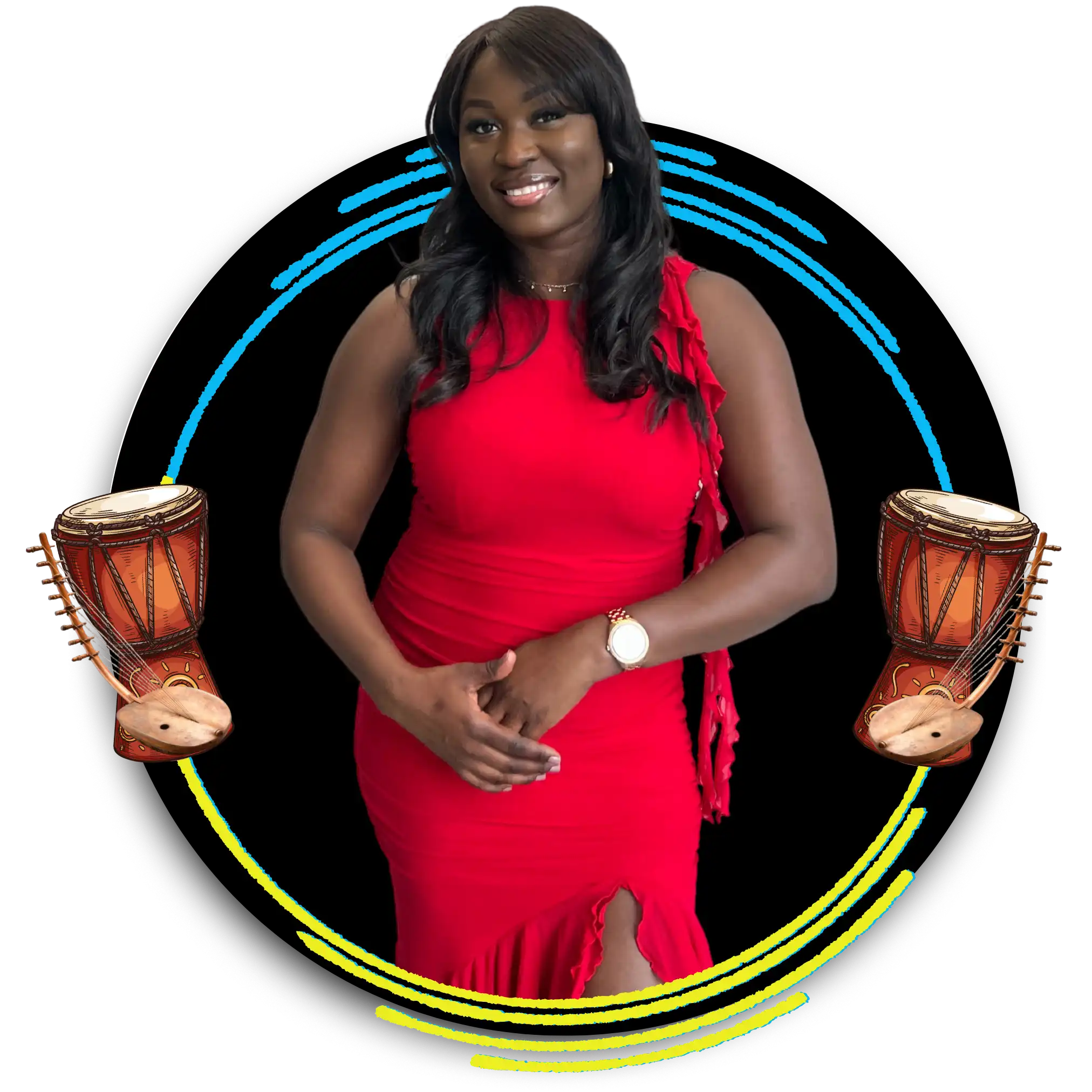 Beckye Juba Kizomba Social Juba Kizomba Social